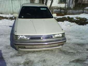 1990 Camry Prominent