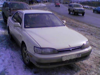 1991 Toyota Camry Prominent