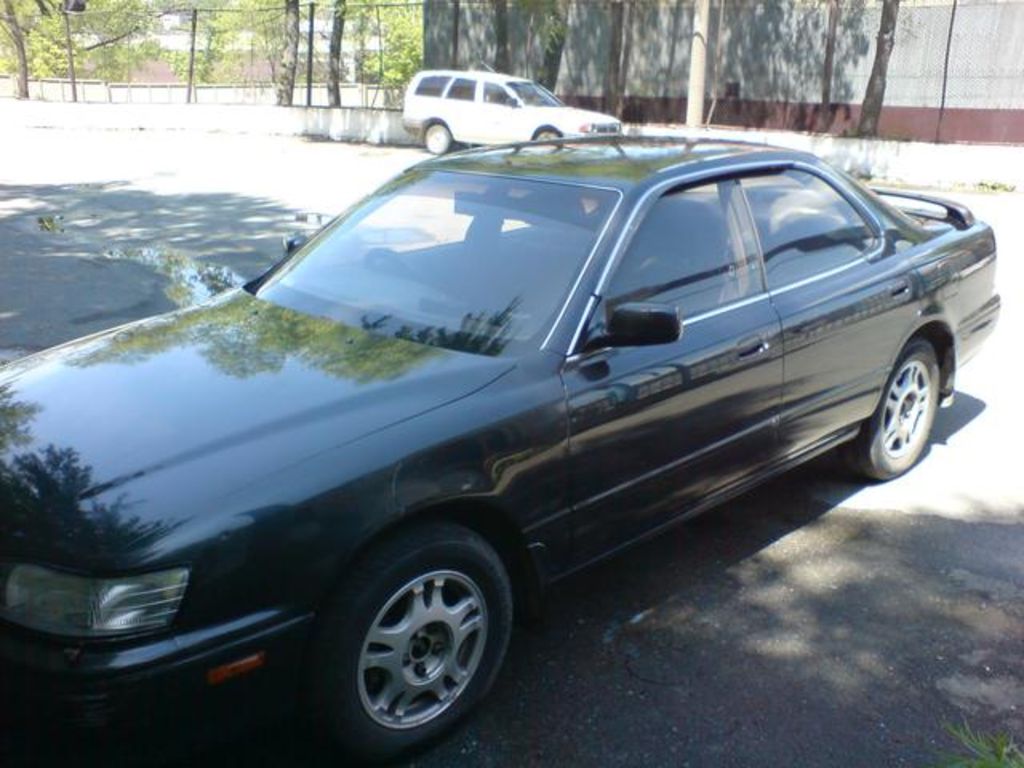 1991 Toyota Camry Prominent