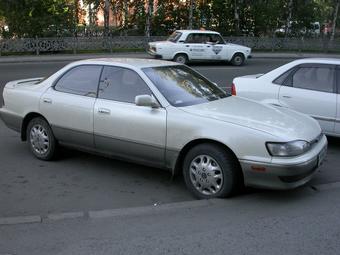 1991 Toyota Camry Prominent