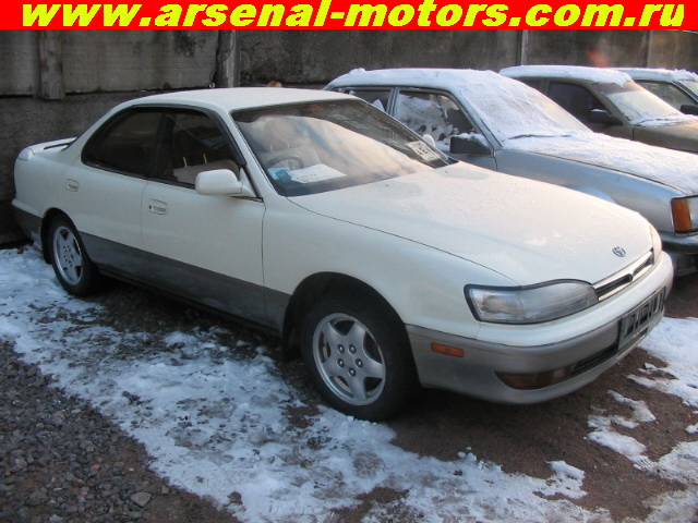 1991 Toyota Camry Prominent For Sale