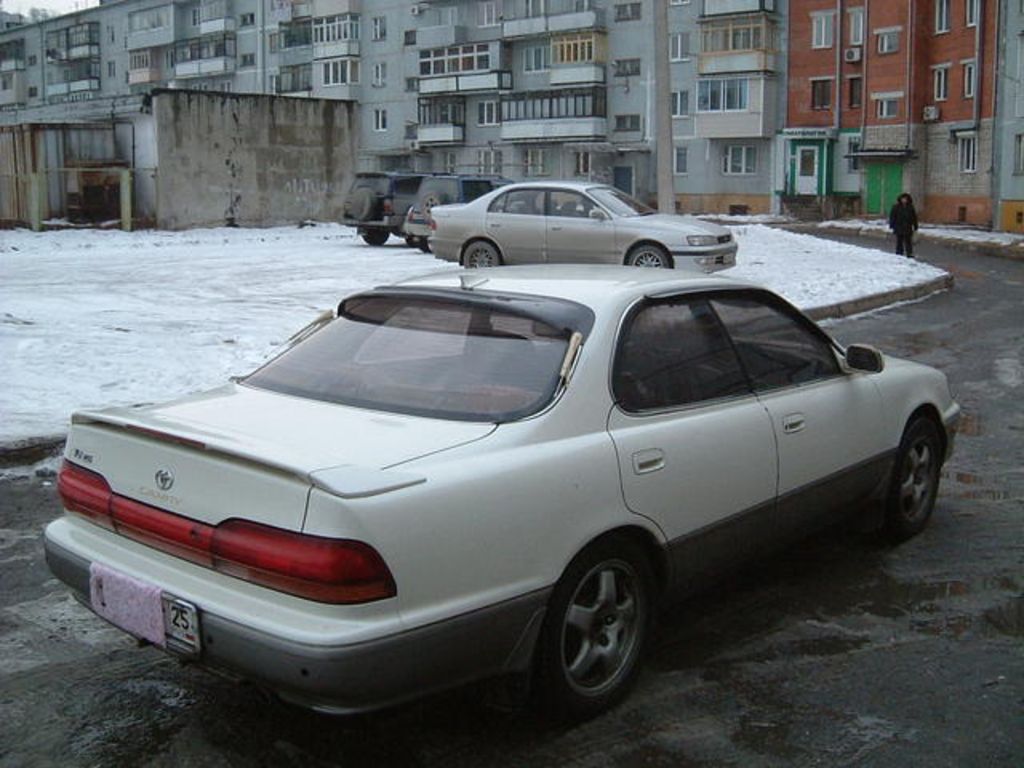 1992 Toyota Camry Prominent