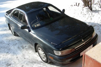1993 Camry Prominent