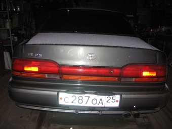 1993 Toyota Camry Prominent