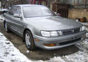 1993 Camry Prominent
