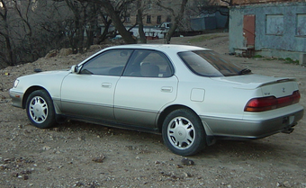 1993 Toyota Camry Prominent