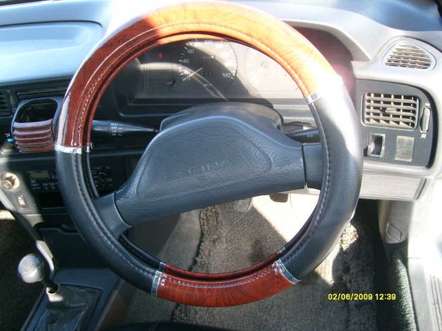 1991 Toyota Carina