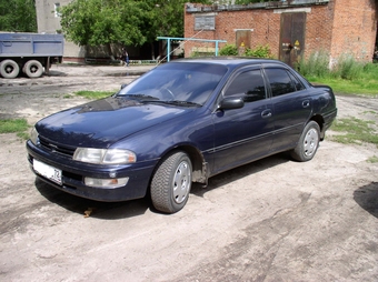 1995 Toyota Carina