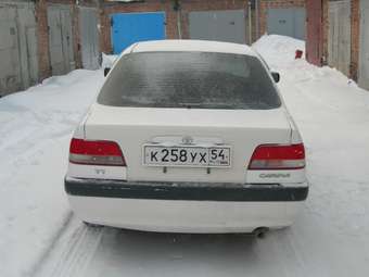 Toyota Carina