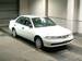 Wallpaper Toyota Carina