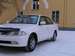 Wallpapers Toyota Carina