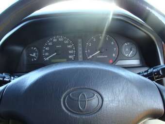Toyota Carina