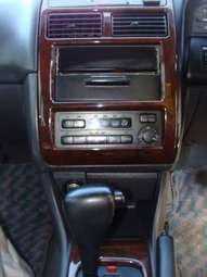 Toyota Carina