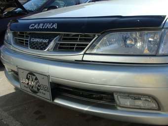 Toyota Carina