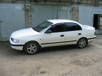 1995 Toyota Carina E