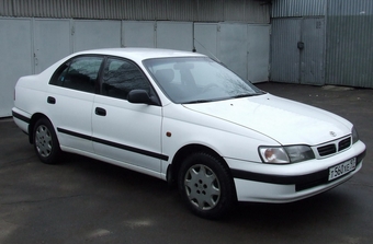 1996 Toyota Carina E