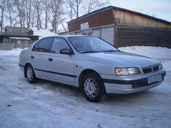 1998 Toyota Carina E