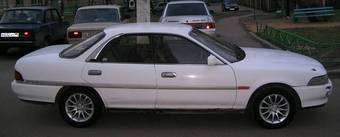 1989 Toyota Carina ED