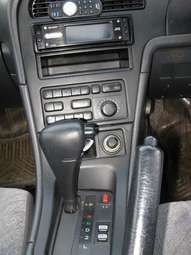 1996 Toyota Carina ED Pictures
