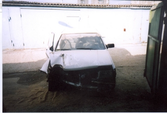 1986 Toyota Carina II