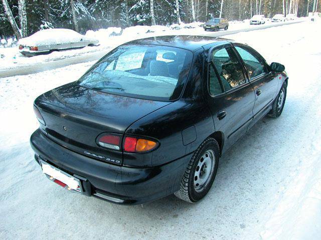 More photos of Toyota Cavalier Cavalier Troubleshooting