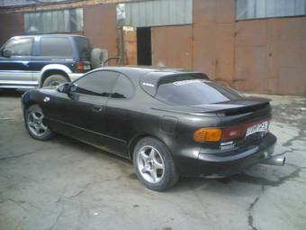 1990 Celica