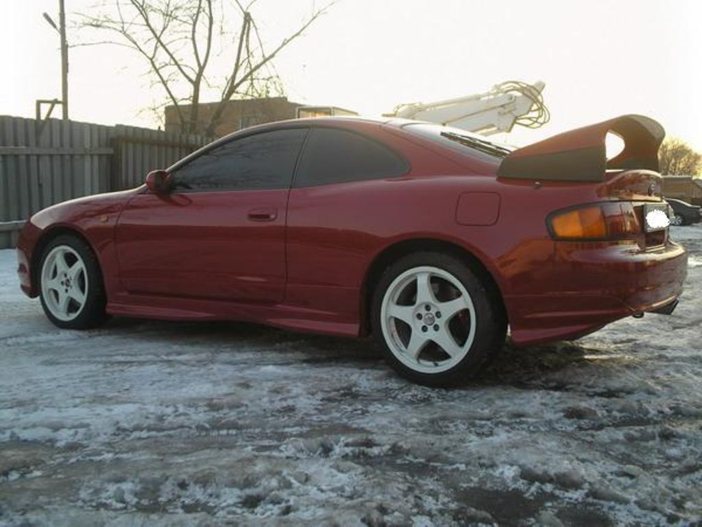 1994 Toyota Celica