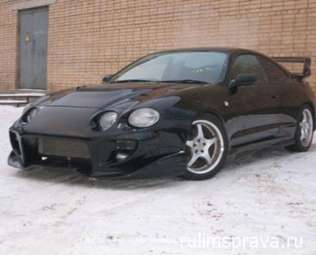 1996 Toyota Celica