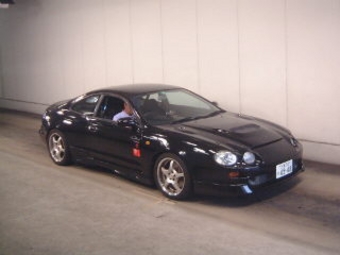 1997 Toyota Celica