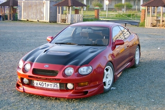 1997 Toyota Celica