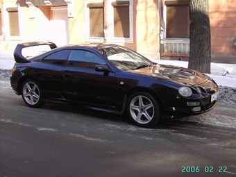 1998 Toyota Celica