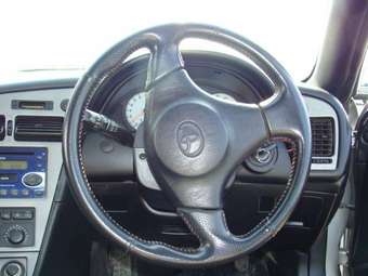 1998 Toyota Celica Photos