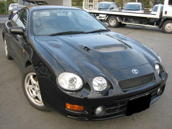 1999 Toyota Celica