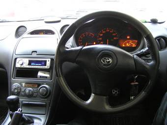 2005 Toyota Celica For Sale