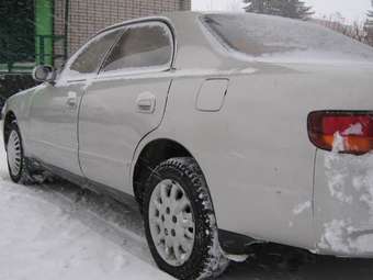 1992 Chaser
