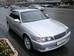 Preview 1996 Toyota Chaser