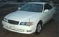 1998 toyota chaser