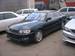 Preview 1998 Toyota Chaser