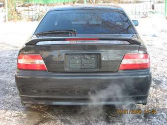 1998 Toyota Chaser For Sale