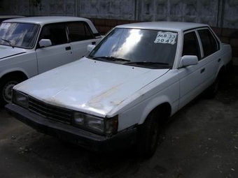1985 Toyota Corolla Pictures