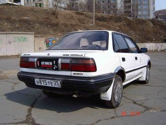 Corolla