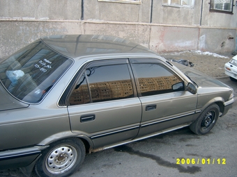 1990 Corolla