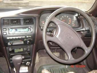 1993 Corolla