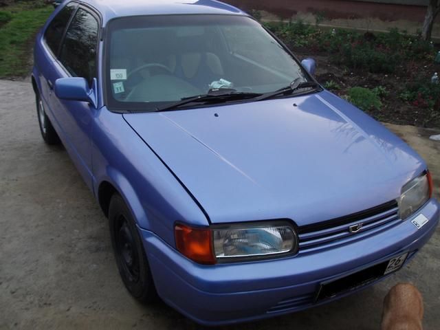 1996 Toyota Corolla