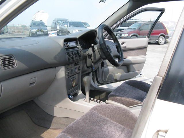 1999 Toyota Corolla