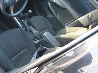 2008 Toyota Corolla Images