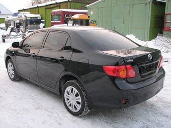 2009 Toyota Corolla For Sale