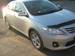 Preview 2012 Toyota Corolla