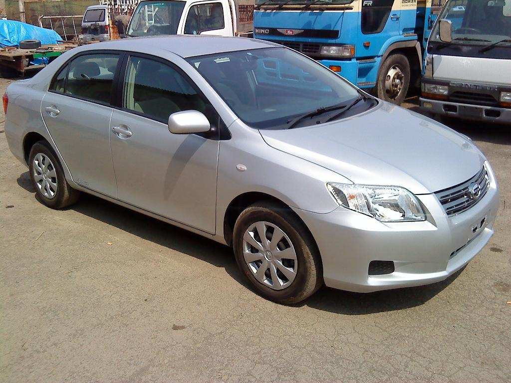 2008 Toyota Corolla Automatic related infomation ...