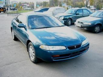 1992 Toyota Corolla Ceres